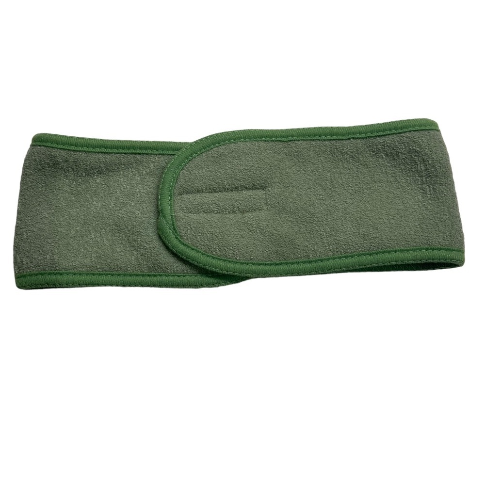 ❤️❤️LAST CHANCE ❤️❤️ Headband- Velcro closure